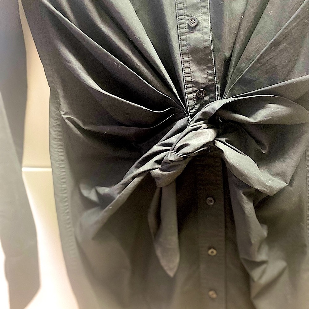 Moda International Y2K Dress - Picture 6 of 11